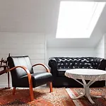 8 Person In Eidsvag-by Traum Casa de Férias *