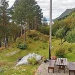 8 Person In Eidsvag-by Traum Casa de Férias