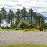 8 Person In Eidsvag-by Traum 度假居 *