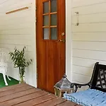 Casa de Férias 8 Person In Eidsvag-by Traum *
