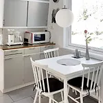 8 Person In Eidsvag-by Traum Casa de Férias
