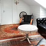 度假居 8 Person In Eidsvag-by Traum Mittet