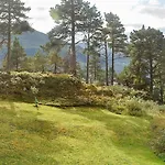 8 Person In Eidsvag-by Traum 度假居 Mittet