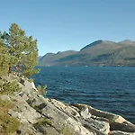 8 Person In Eidsvag-by Traum Mittet