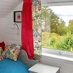 8 Person In Eidsvag-by Traum Casa de Férias *