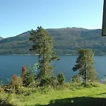 Casa de Férias 8 Person In Eidsvag-by Traum