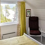 Casa de Férias 8 Person In Eidsvag-by Traum *