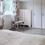 8 Person In Eidsvag-by Traum Casa de Férias Mittet