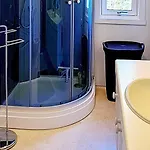 8 Person In Eidsvag-by Traum Casa de Férias