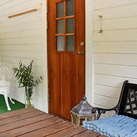 別荘 8 Person In Eidsvag-by Traum *