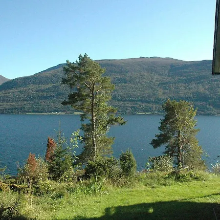 Dom wakacyjny 8 Person In Eidsvag-by Traum