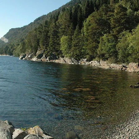 בית נופש 8 Person In Eidsvag-by Traum Mittet