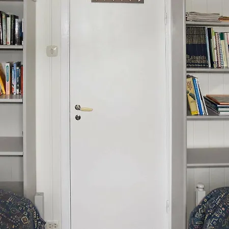 Dom wakacyjny 8 Person In Eidsvag-by Traum