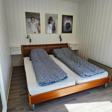 Vakantiehuis 8 Person In Eidsvag-by Traum *