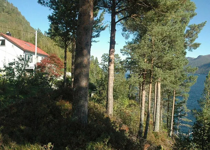 8 Person In Eidsvag-by Traum *