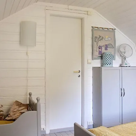 Ferienhaus 8 Person In Eidsvag-by Traum Mittet