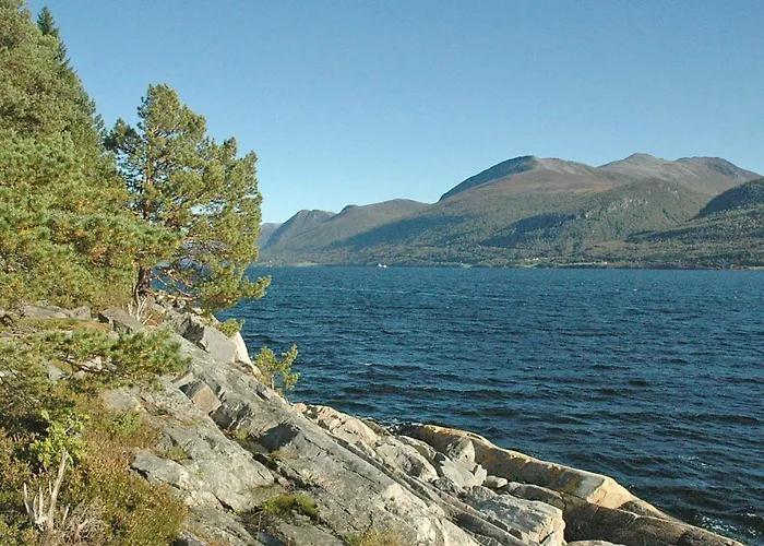 8 Person In Eidsvag-by Traum Mittet