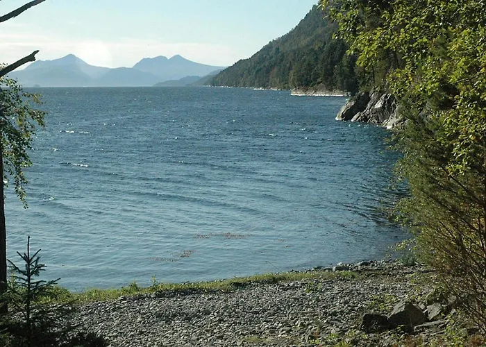 8 Person In Eidsvag-by Traum Mittet